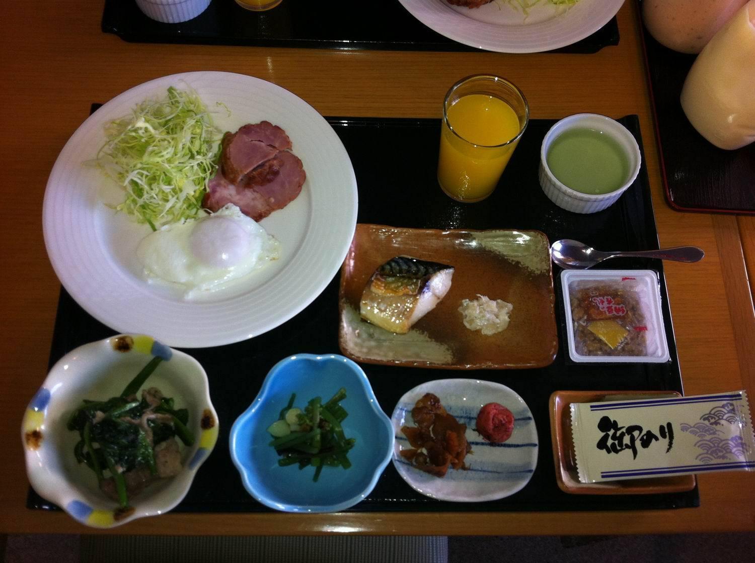 Naeba Lodge Oka Yuzawa  Kamer foto